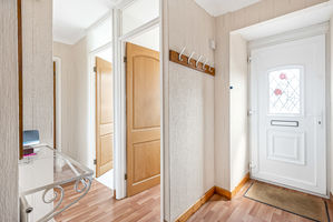 Entrance Hall- click for photo gallery